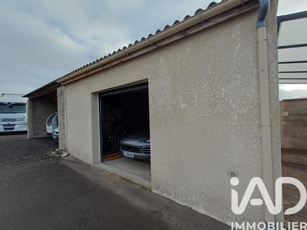 Terrain à vendre 1 119 m² Saint-Germain-Laval