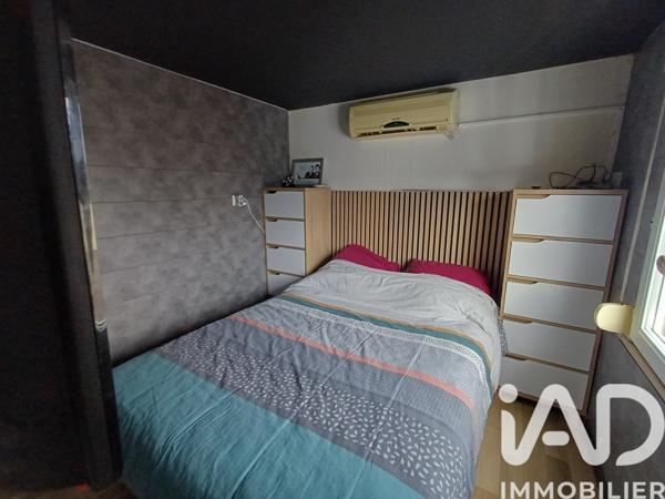 Terrain à vendre 1 119 m² Saint-Germain-Laval