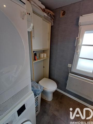 Terrain à vendre 1 119 m² Saint-Germain-Laval