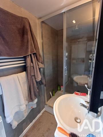 Terrain à vendre 1 119 m² Saint-Germain-Laval