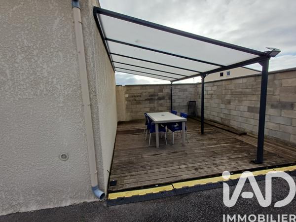 Terrain à vendre 1 119 m² Saint-Germain-Laval