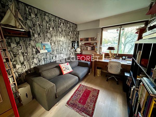Achat appartement Palaiseau - 4 pièce(s) - 84 m² - 279 000 €