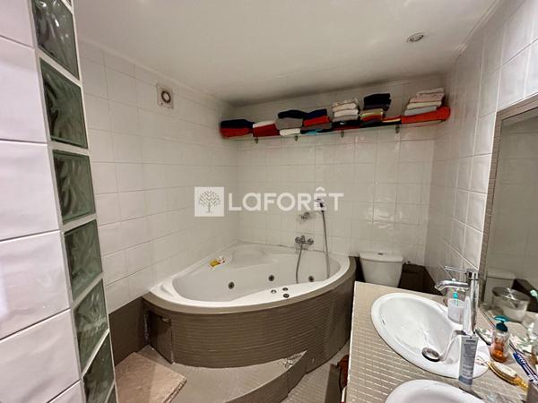 Achat appartement Palaiseau - 4 pièce(s) - 84 m² - 279 000 €