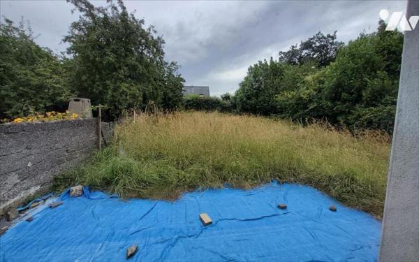 CARHAIX - MAISON 5 PIECES