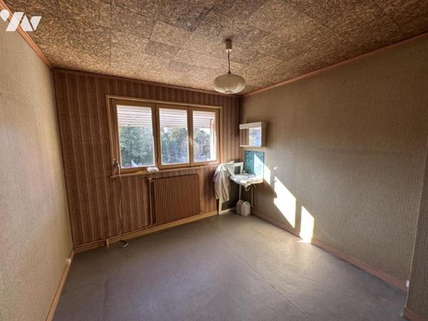 Maison de ville - DENAIN