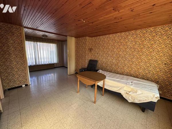 Maison de ville - DENAIN