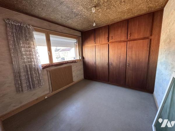 Maison de ville - DENAIN