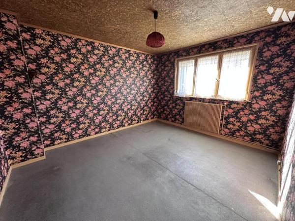 Maison de ville - DENAIN