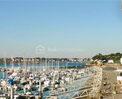 Appartement de 56,14 m²