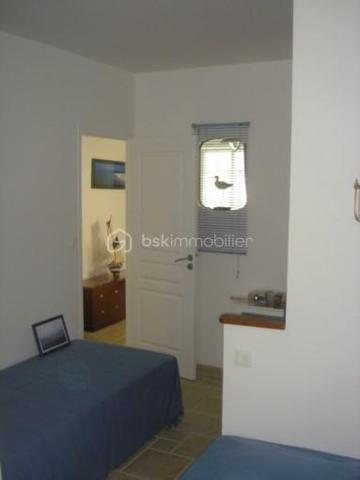 Appartement de 56,14 m²