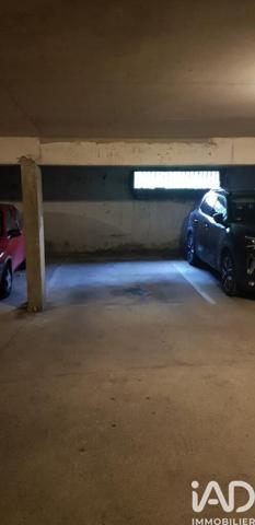 Parking à vendre 13 m² Metz