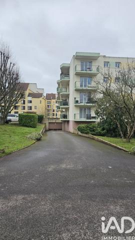 Parking à vendre 13 m² Metz