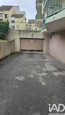 Parking à vendre 13 m² Metz