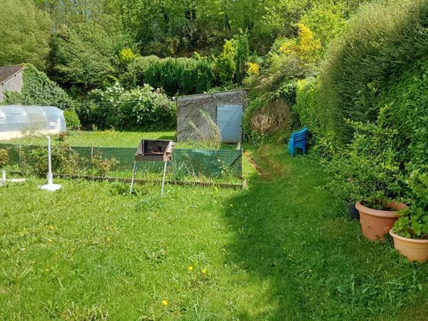 Maison  avec vie de plain pied. Rostrenen 7 pièce(s) 113 m2