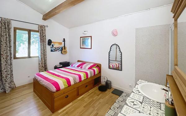 Maison à vendre    15 pièces •  Les Adrets-de-l'Estérel