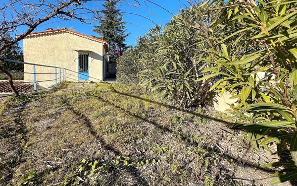 Maison à vendre    15 pièces •  Les Adrets-de-l'Estérel