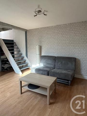Appartement F2 à vendre  2 pièces - 33 m2 DAMMARTIN EN GOELE - 77