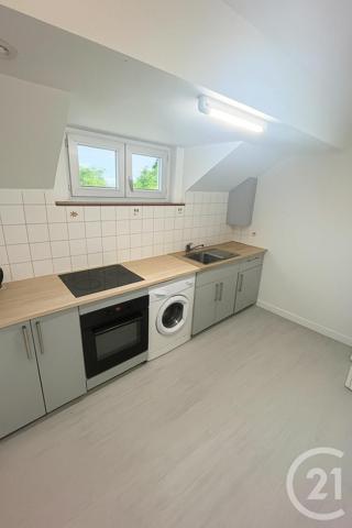 Appartement F2 à vendre  2 pièces - 33 m2 DAMMARTIN EN GOELE - 77