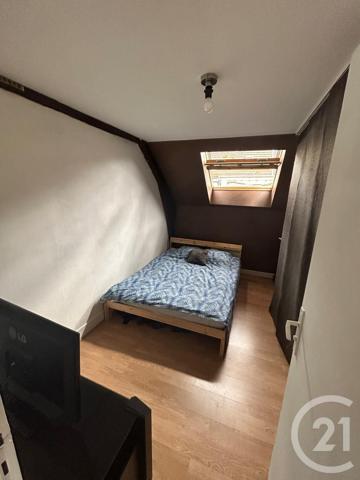 Appartement F2 à vendre  2 pièces - 33 m2 DAMMARTIN EN GOELE - 77