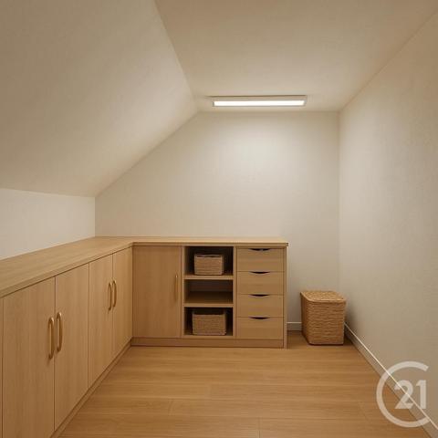 Appartement F2 à vendre  2 pièces - 33 m2 DAMMARTIN EN GOELE - 77