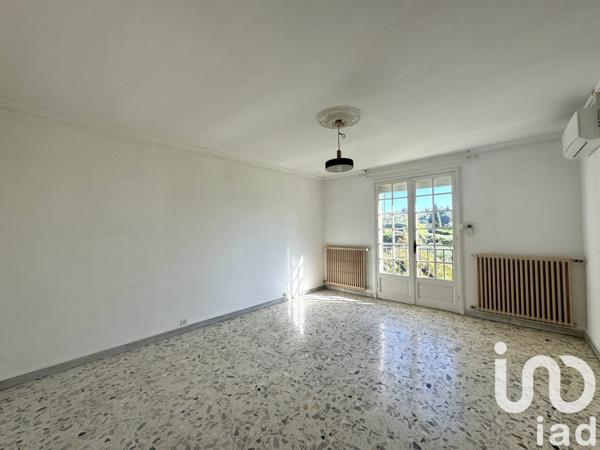 Maison traditionnelle 7 pièces de 179 m² à Mougins (06250)