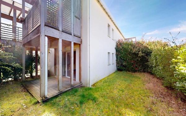 Appartement à vendre    2 pièces •  Labenne