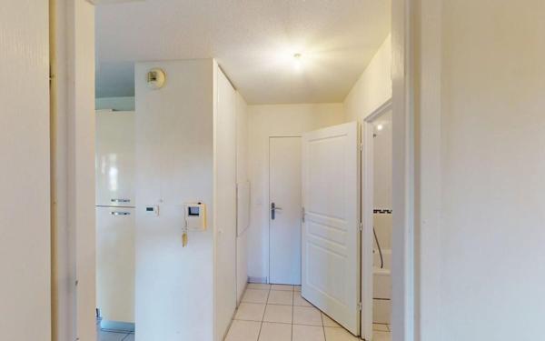 Appartement à vendre    2 pièces •  Labenne