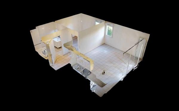 Appartement à vendre    2 pièces •  Labenne