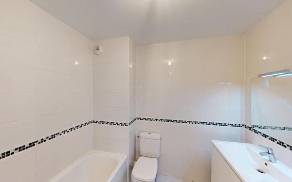 Appartement à vendre    2 pièces •  Labenne