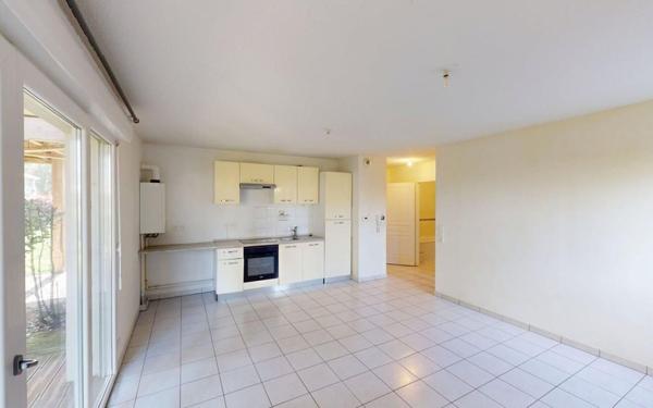 Appartement à vendre    2 pièces •  Labenne