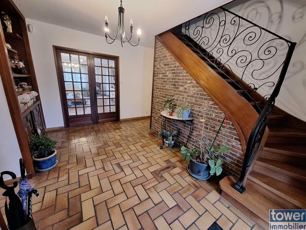 JOLIE MAISON STYLE ARCHITECTE