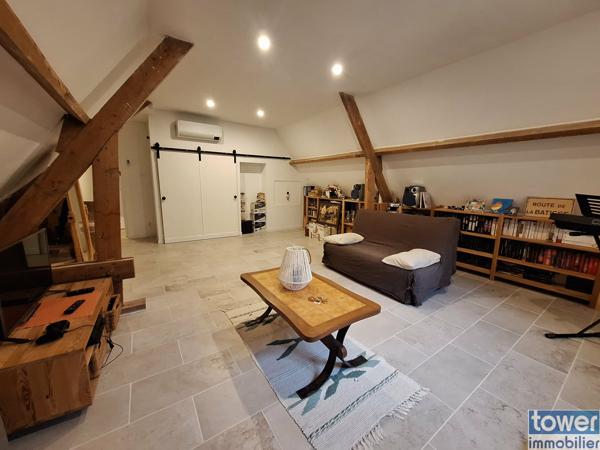 JOLIE MAISON STYLE ARCHITECTE