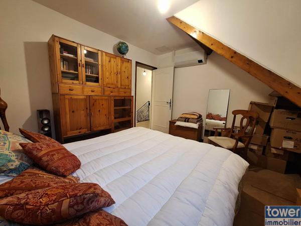 JOLIE MAISON STYLE ARCHITECTE