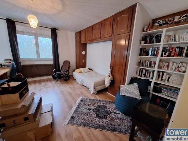 JOLIE MAISON STYLE ARCHITECTE