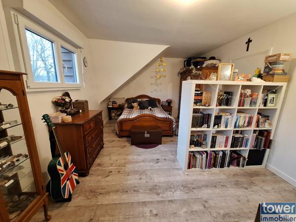 JOLIE MAISON STYLE ARCHITECTE