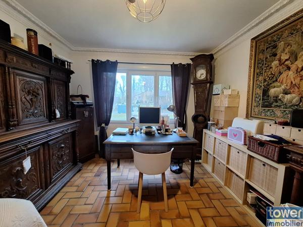 JOLIE MAISON STYLE ARCHITECTE