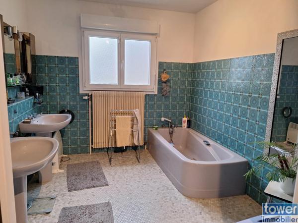 JOLIE MAISON STYLE ARCHITECTE