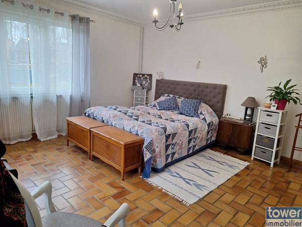 JOLIE MAISON STYLE ARCHITECTE