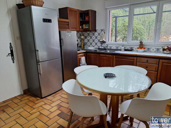 JOLIE MAISON STYLE ARCHITECTE