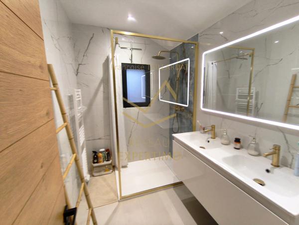 L'Isle-sur-la-Sorgue (84800) MAISON RENOVEE DE PLAIN PIED QUARTIER RECHERCHE PROCHE DE LA VILLE