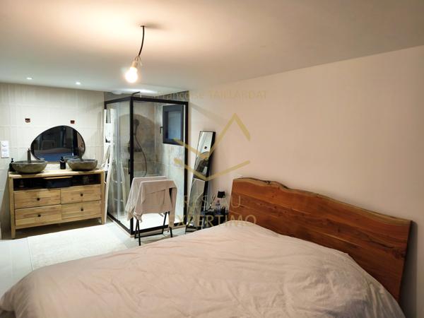 L'Isle-sur-la-Sorgue (84800) MAISON RENOVEE DE PLAIN PIED QUARTIER RECHERCHE PROCHE DE LA VILLE