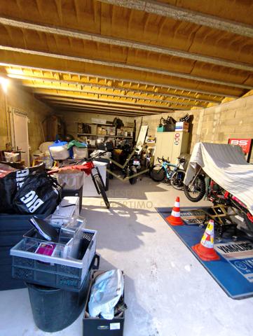 L'Isle-sur-la-Sorgue (84800) MAISON RENOVEE DE PLAIN PIED QUARTIER RECHERCHE PROCHE DE LA VILLE