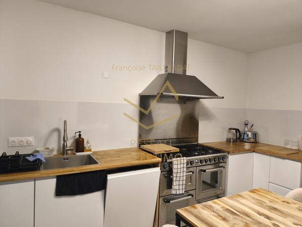 L'Isle-sur-la-Sorgue (84800) MAISON RENOVEE DE PLAIN PIED QUARTIER RECHERCHE PROCHE DE LA VILLE