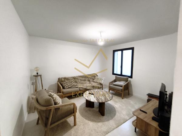 L'Isle-sur-la-Sorgue (84800) MAISON RENOVEE DE PLAIN PIED QUARTIER RECHERCHE PROCHE DE LA VILLE