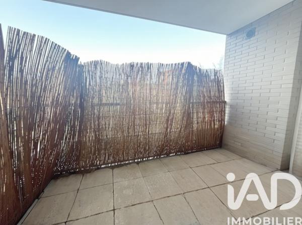Appartement à vendre 3 pièces 68,9 m² Chevilly-Larue
