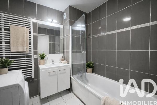 Appartement à vendre 3 pièces 68,9 m² Chevilly-Larue