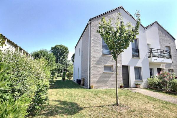Maison Antony 5 pièce(s) 118 m²