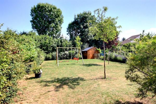 Maison Antony 5 pièce(s) 118 m²