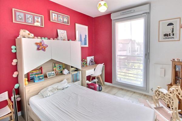 Maison Antony 5 pièce(s) 118 m²