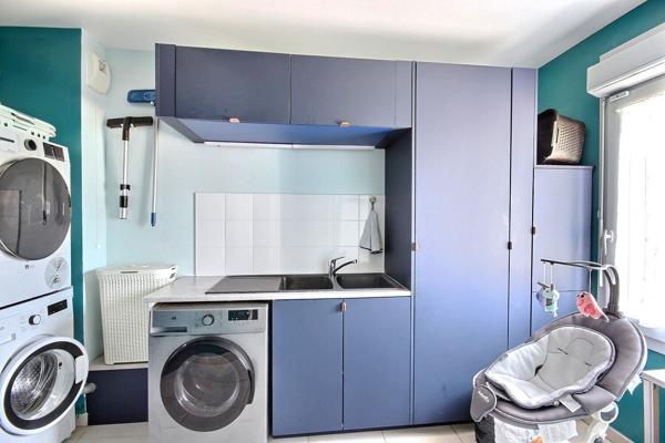 Maison Antony 5 pièce(s) 118 m²
